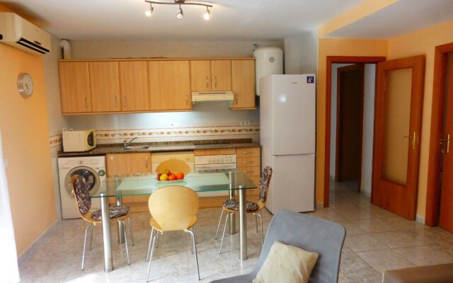 Apartamento M&C del Bosc