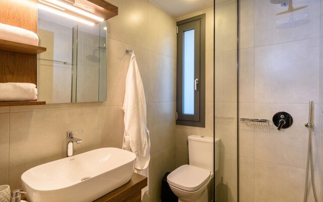 Elounda Colour Apartments