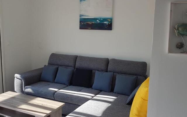 Appartement Vieux-Boucau-les-Bains, 2 pièces, 6 personnes - FR-1-239-549