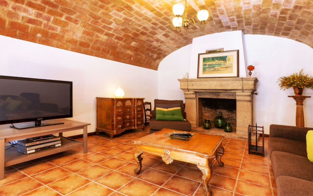 Holiday Home Can Magi