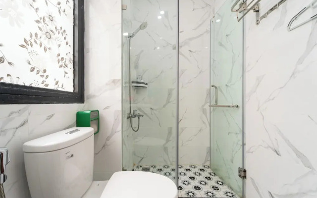 Moc Lam Homestay Grandworld Phu Quoc