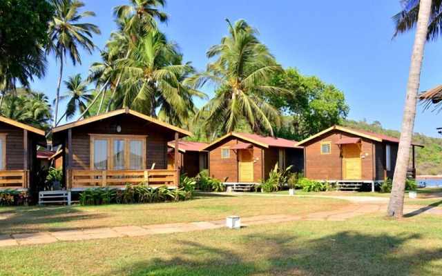 Bay15 Cabanas By The Bay