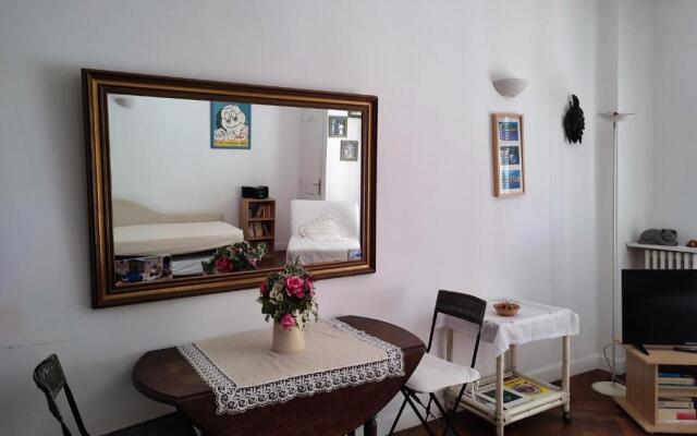 Coccolo Apartment Montfleury