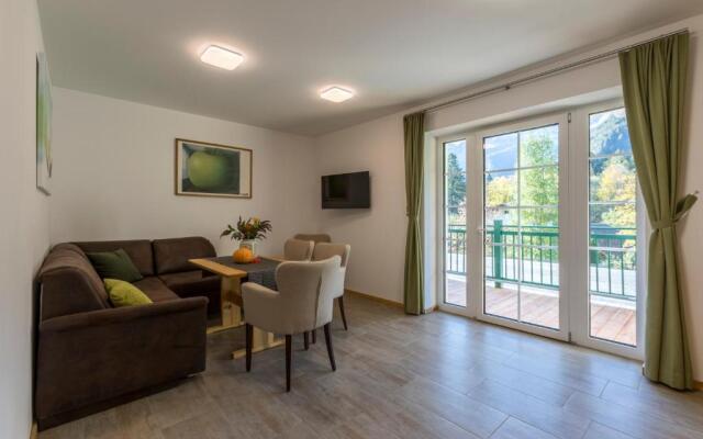 Appartement Hess Hinterstoder