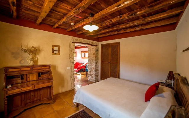 Agroturismo Can Pujolet