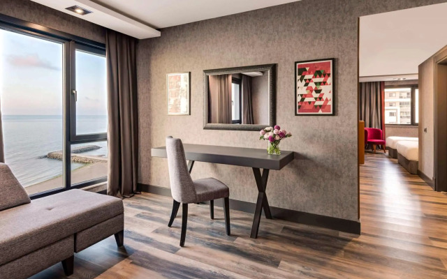 Mövenpick Hotel Trabzon