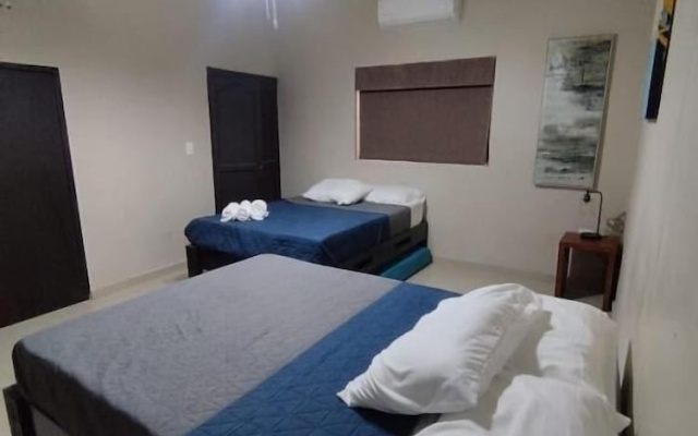 DGM Lofts Tec