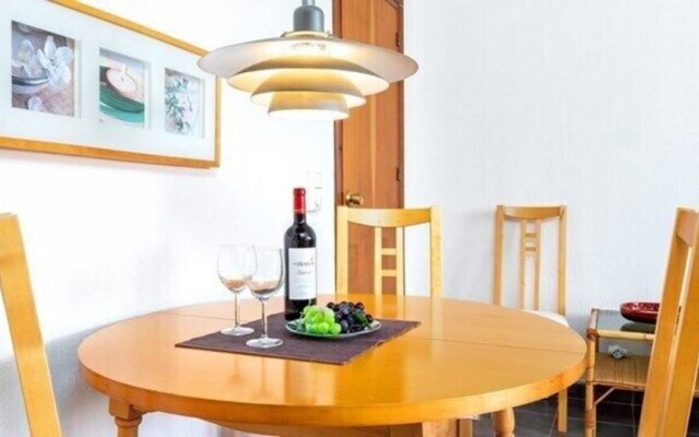 Lovely apartment 500m to the sea