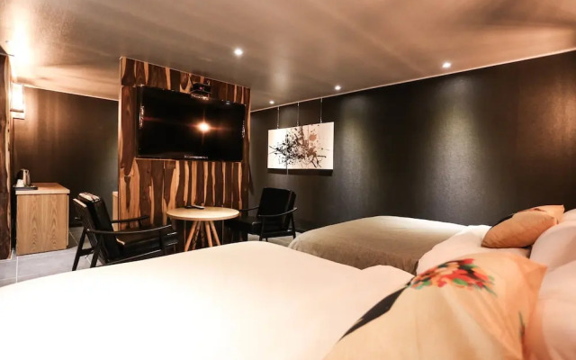 Seongnam Moran Hotel Supil