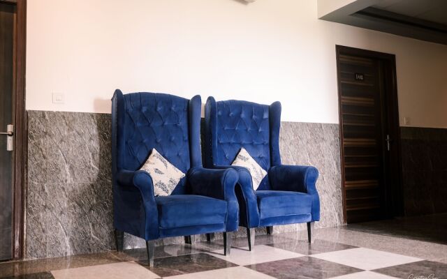 Hotel Paramount Udaipur