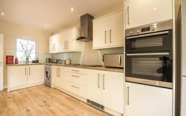 Willow Nook - 1 Bedroom Pod - Pentlepoir