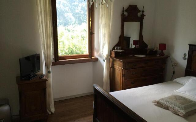 Bed & Breakfast Casa Marinella