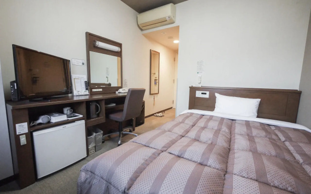 Hotel Route-Inn Yokote Inter