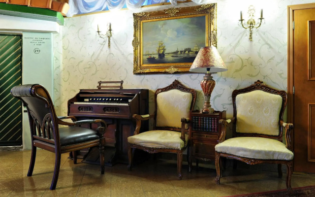 St. Olav Hotel