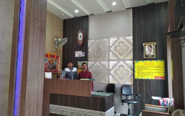 Hotel Augusto