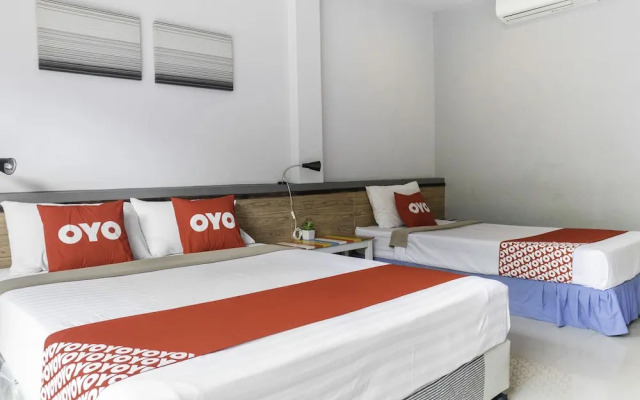OYO 567 U Residence