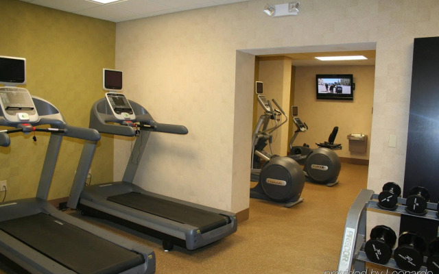 Embassy Suites by Hilton Atlanta Perimeter Center