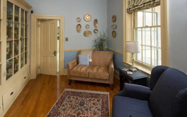 Aldrich Guest House