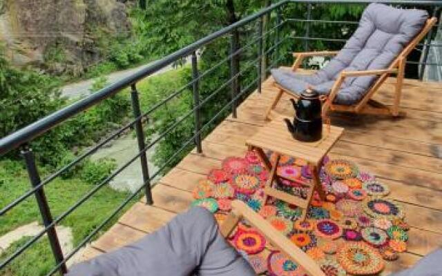 Novalize Tinyhouse