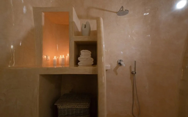 Santoterra Antigua Suites