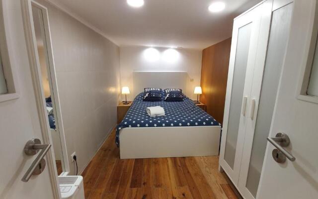 Alfama Home