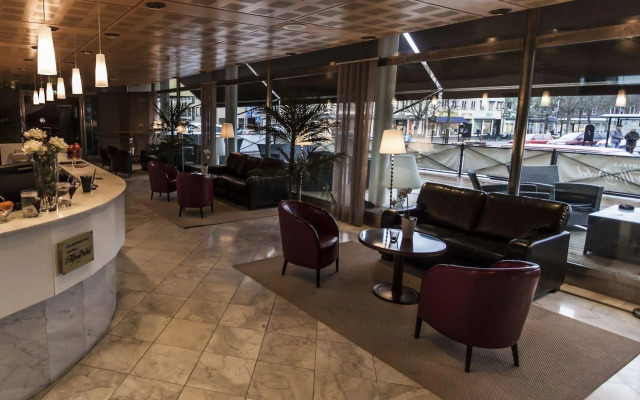 Hotell Alfred Nobel