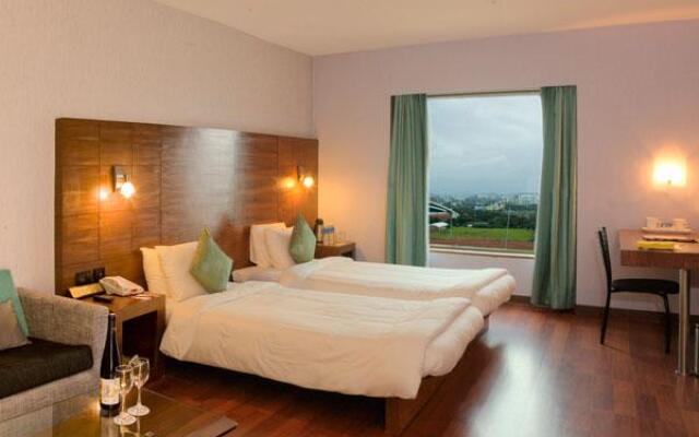 VITS Pune