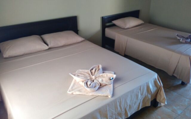 Gerald Homestay