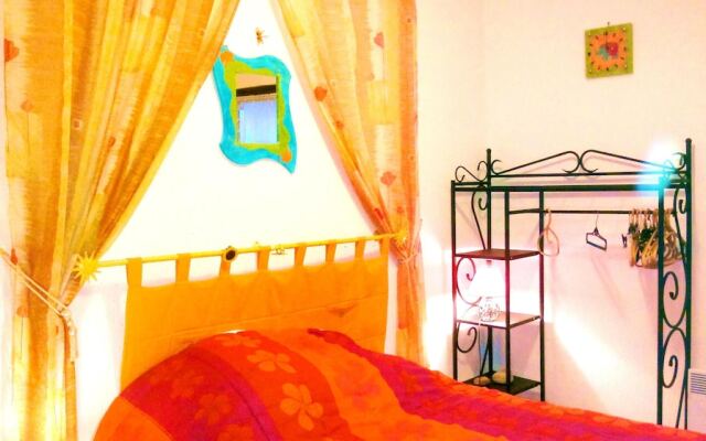 Apartment With 2 Bedrooms in Saint-jacut-de-la-mer, With Terrace and Wifi