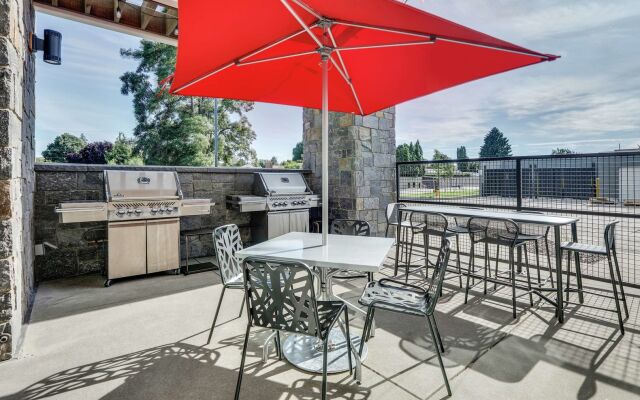 Home2 Suites by Hilton Yakima Airport