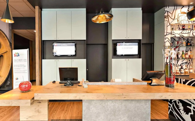 ibis Agen Centre