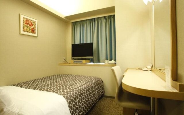 New Central Hotel