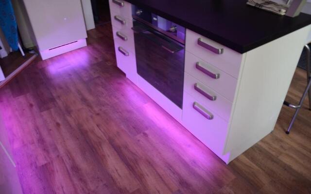 Appartement Moderne Troyes centre