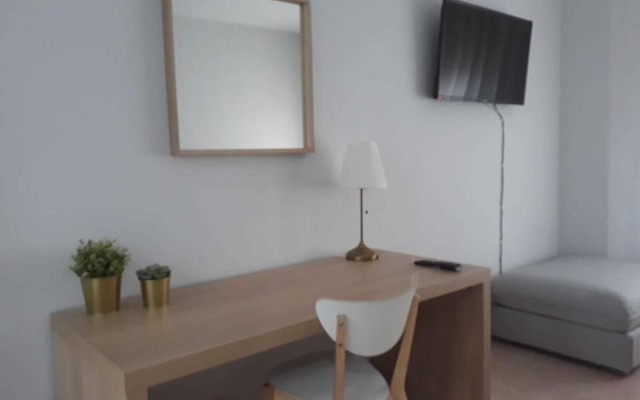 Bonito Apartamento en Triana 102