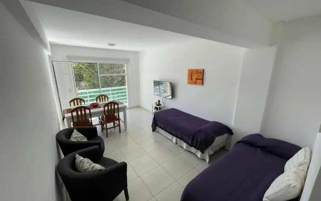 Hermoso Departamento céntrico a 50mts del mar