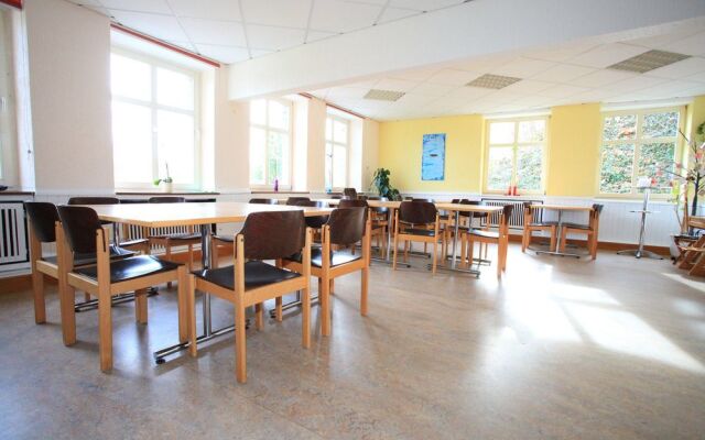 BOLA Kulturhostel - Hostel
