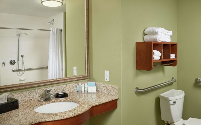 Hampton Inn Bermuda Run Winston-Salem