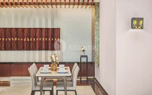 Soka by Kozystay - Mega Kuningan