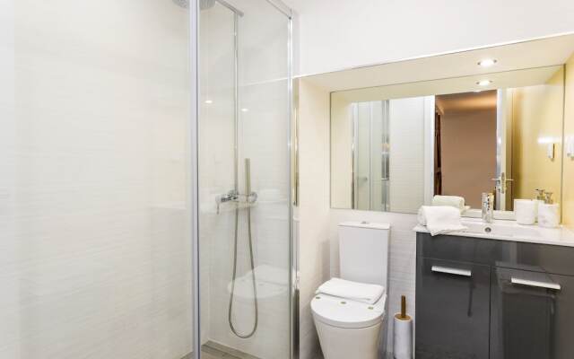 LxWay Apartments Santa Marta