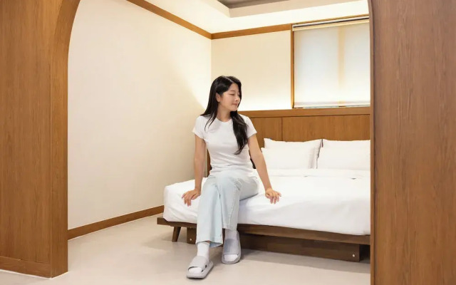 Glen Stay Dongducheon