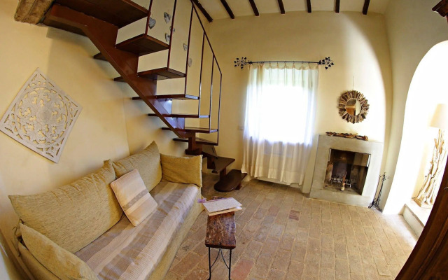 Relais L'Antico Convento