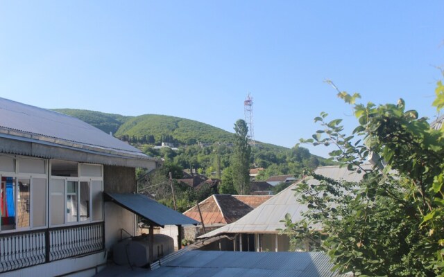 Canal Hostel