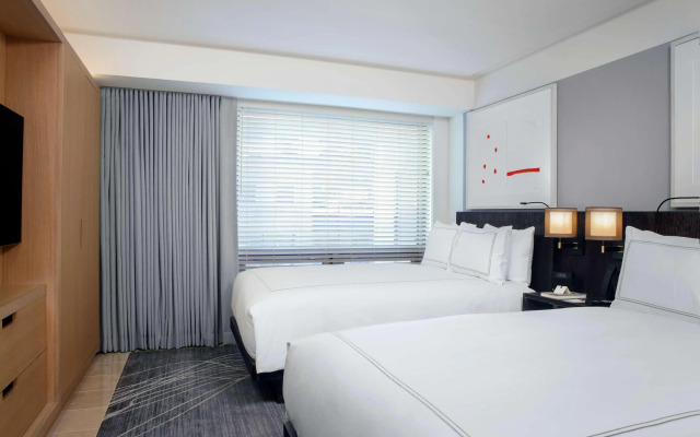 Conrad New York downtown