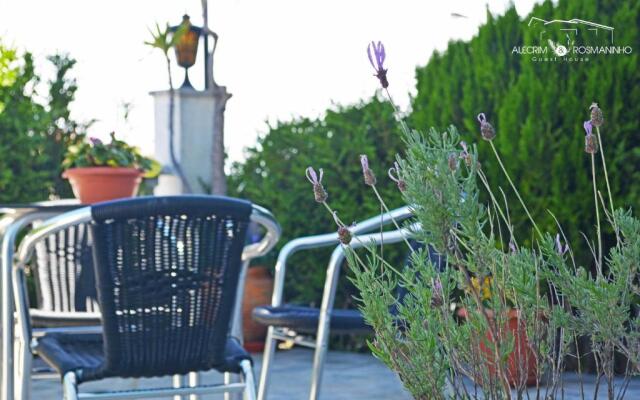 Alecrim Rosmaninho Guest House