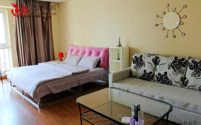 Haibin Impression Apartment Hotel
