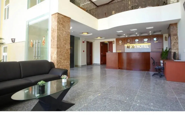 Platinum Beach Hotel & Apartment