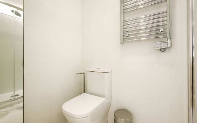 Gran Vía Plaza - Madflats Collection