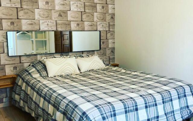 Appartements atypiques centre historique