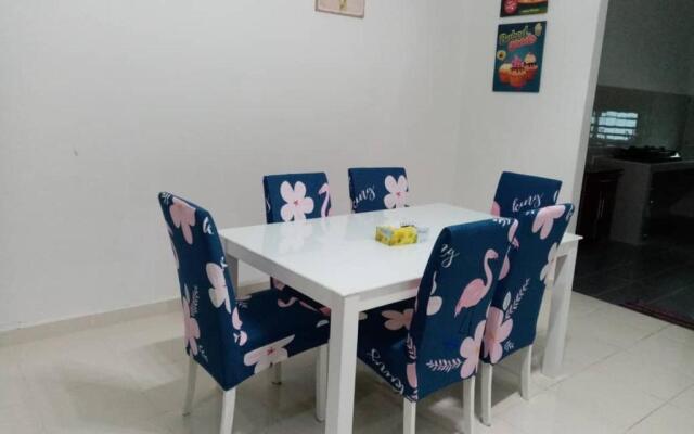 Homestay Seri Takir