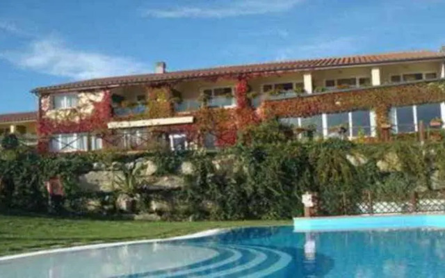 Relax Hotel Aquaviva